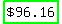 highlight_green%28%22%2496.16%22%29