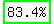 highlight_green%28%2283.4%25%22%29