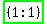 highlight_green%28%281%3A1%29%29