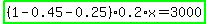 highlight_green%28%281-0.45-0.25%29%2A0.2%2Ax=3000%29