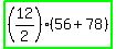 highlight_green%28%2812%2F2%29%2856%2B78%29%29