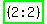 highlight_green%28%282%3A2%29%29