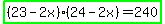 highlight_green%28%2823-2x%29%2824-2x%29=240%29