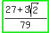 highlight_green%28%2827%2B3sqrt%282%29%29%2F79%29