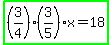 highlight_green%28%283%2F4%29%283%2F5%29x=18%29