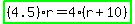 highlight_green%28%284.5%29r=4%28r%2B10%29%29