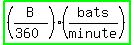 highlight_green%28%28B%2F%28360%29%29%28bats%2Fminute%29%29