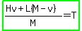 highlight_green%28%28Hv%2BL%28M-v%29%29%2FM=T%29