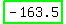 highlight_green%28+-163.5+%29
