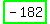 highlight_green%28+-182+%29