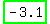 highlight_green%28+-3.1+%29