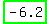 highlight_green%28+-6.2+%29