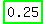 highlight_green%28+0.25+%29