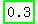 highlight_green%28+0.3+%29