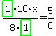 highlight_green%28+1+%29%2F8%2Fhighlight_green%28+1+%29%2A16%2Ax=5%2F8