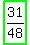 highlight_green%28+31%2F48+%29