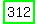 highlight_green%28+312+%29