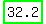 highlight_green%28+32.2+%29