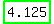 highlight_green%28+4.125+%29