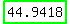 highlight_green%28+44.9418+%29