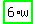highlight_green%28+6%2Aw+%29