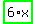 highlight_green%28+6%2Ax+%29