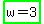 highlight_green%28+w=3+%29