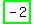 highlight_green%28-+2%29
