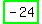highlight_green%28-+24%29