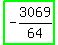 highlight_green%28-+3069%2F64%29