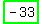 highlight_green%28-+33%29