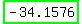 highlight_green%28-+34.1576%29