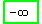 highlight_green%28-+infinity%29