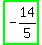 highlight_green%28-14%2F5%29