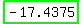 highlight_green%28-17.4375%29