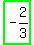 highlight_green%28-2%2F3%29
