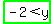 highlight_green%28-2%3Cy%29