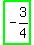 highlight_green%28-3%2F4%29