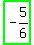 highlight_green%28-5%2F6%29
