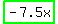 highlight_green%28-7.5x%29