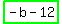 highlight_green%28-b+-+12%29