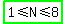 highlight_green%281+%3C=+N+%3C=+8%29