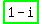 highlight_green%281-i%29