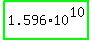 highlight_green%281.596+%2A+10%5E10%29