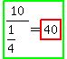 highlight_green%2810%2F%281%2F4%29=highlight%2840%29%29