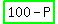 highlight_green%28100-P%29