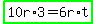 highlight_green%2810r%2A3=6r%2At%29