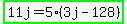 highlight_green%2811j=5%283j-128%29%29
