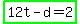 highlight_green%2812t-d=2%29