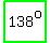 highlight_green%28138%5Eo%29